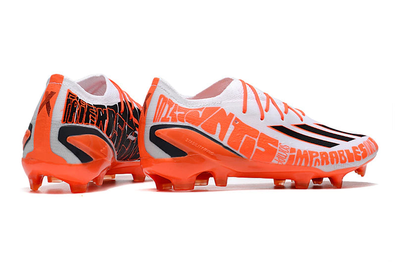 Chuteira Adidas X Speedportal.1 FG "Messi"