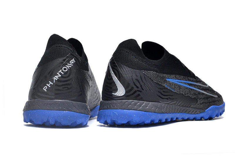 Chuteira Nike Phantom GX Elite Society TF "Shadow Pack"