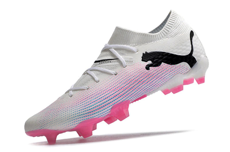 Chuteira Puma Future 7 Ultimate Campo FG "Phenomenal Pack"