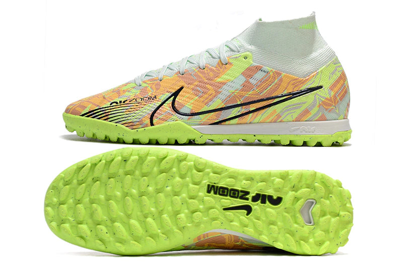 Chuteira Nike Mercurial Superfly 9 Elite Society "Bonded Pack"