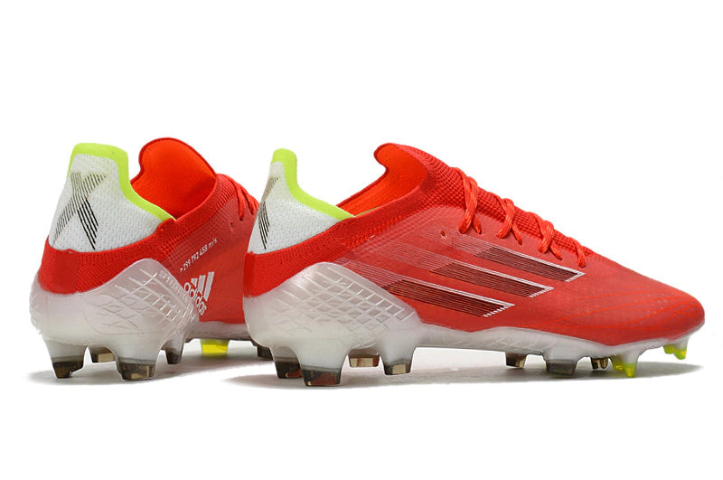 Chuteira Adidas Speedfow.1 FG "Meteorite"
