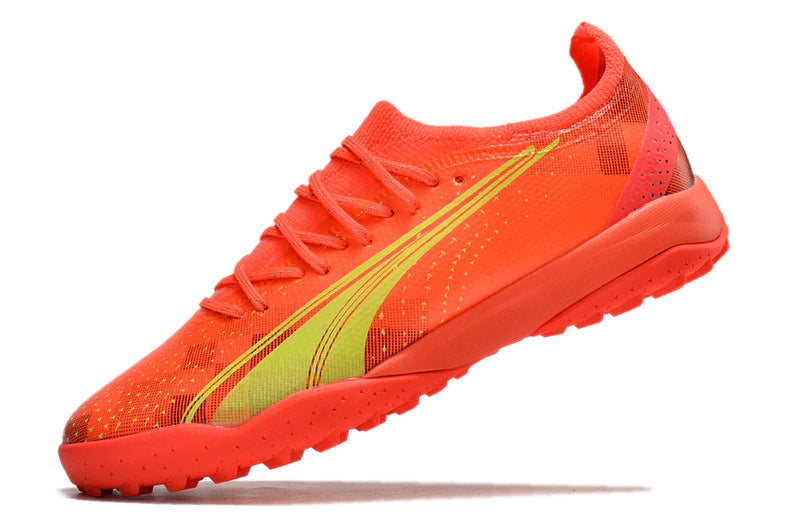 Chuteira Puma Ultra Ultimate Society "The Fearless Pack"