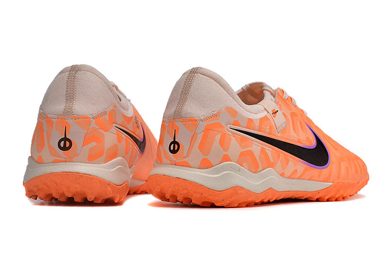 Chuteira Nike Tiempo 10 Pro Society "United Pack"