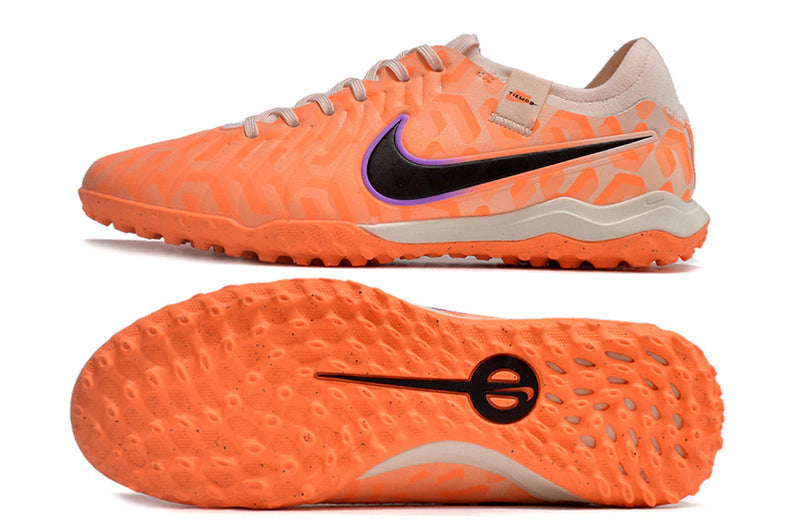 Chuteira Nike Tiempo 10 Pro Society "United Pack"
