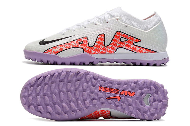 Chuteira Nike Mercurial Vapor Air Zoom 15 Elite Society