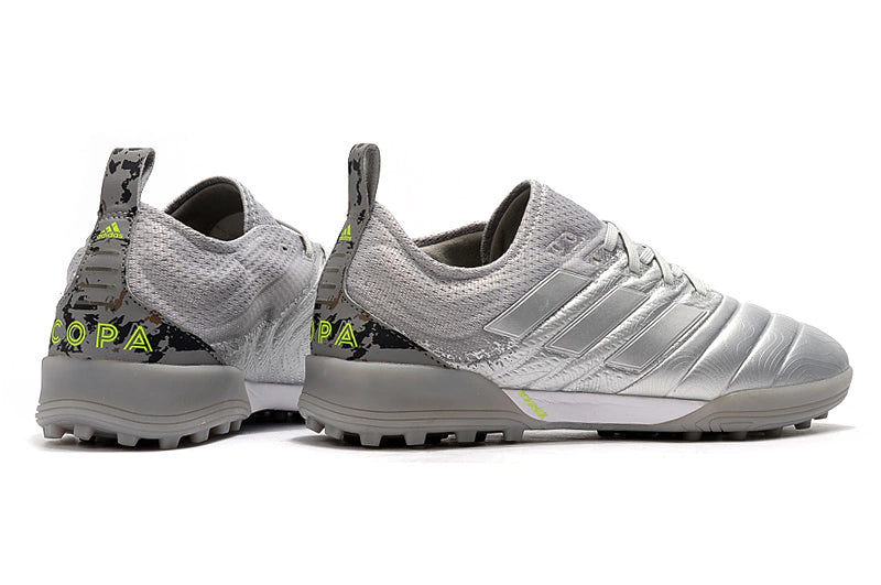 Chuteira Adidas Copa 20.1 Society "Encryption"