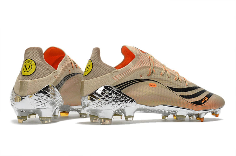 Chuteira Adidas Speedfow.1 FG "El Retorno"