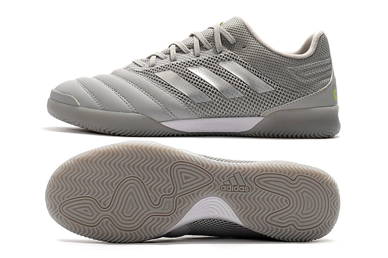 Chuteira Adidas Copa 20.1 Futsal "Encryption"