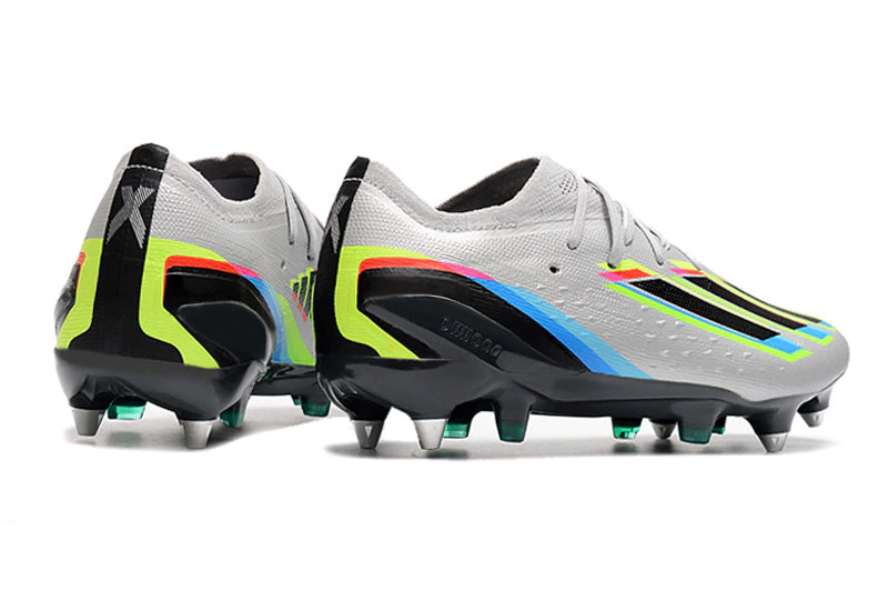 Chuteira Adidas X Speedportal.1 SG "Beyond Fast"