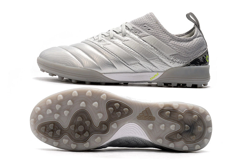 Chuteira Adidas Copa 20.1 Society "Encryption"