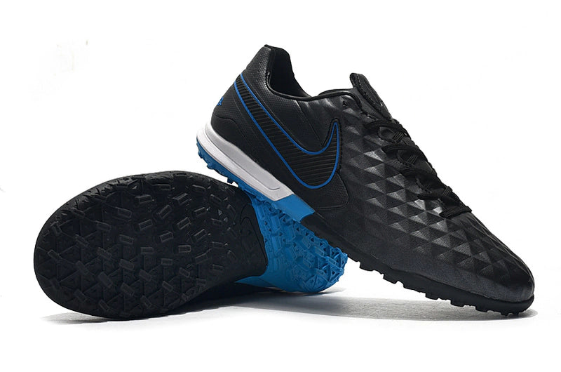 Chuteira Nike Tiempo 8 Pro Society "Under The Radar"