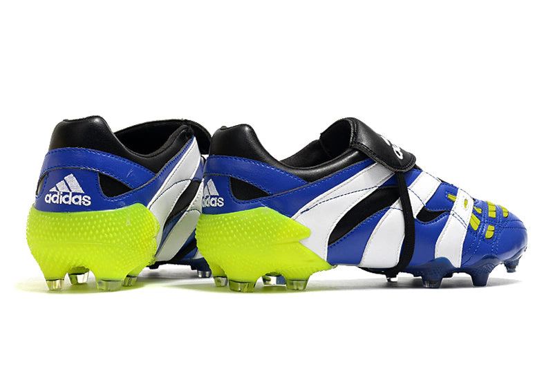 Chuteira Adidas Predator Accelerator FG "Eternal Class"