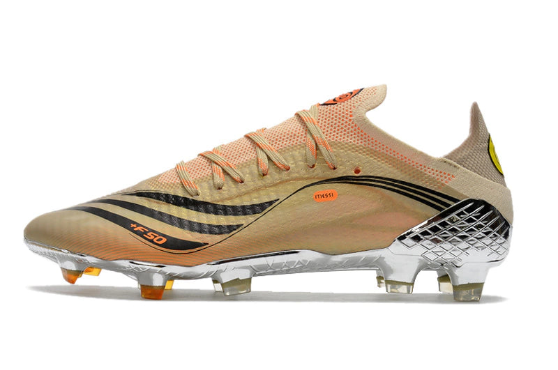 Chuteira Adidas Speedfow.1 FG "El Retorno"