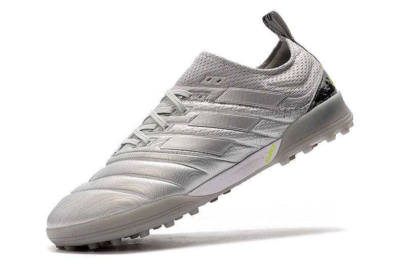 Chuteira Adidas Copa 20.1 Society "Encryption"
