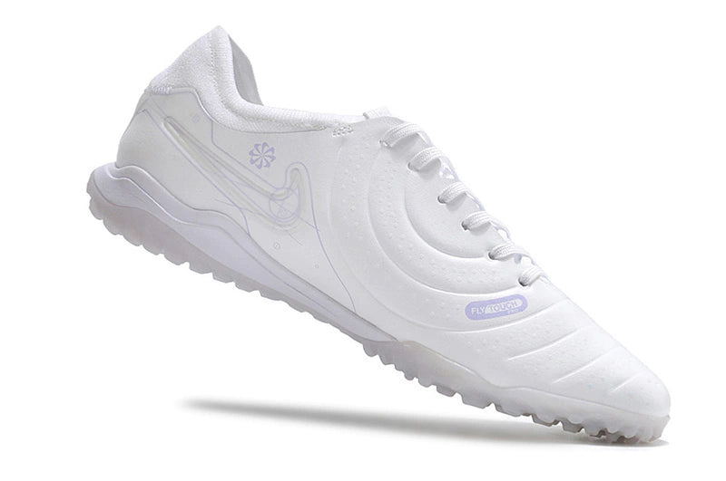 Chuteira Nike Tiempo 10 Pro Society - All White