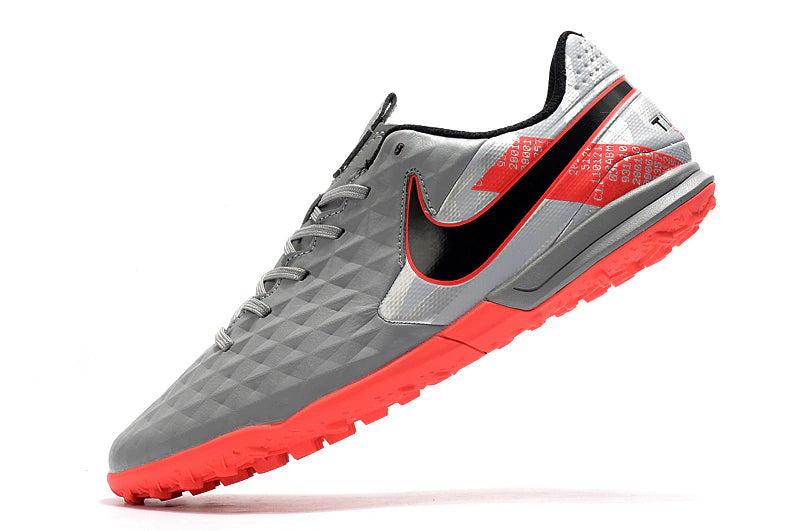 Chuteira Nike Tiempo 8 Pro Society "Neighborhood Pack"