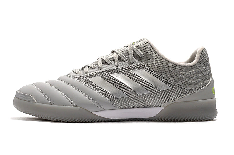 Chuteira Adidas Copa 20.1 Futsal "Encryption"