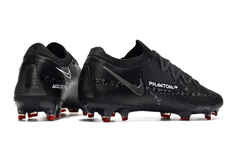 Chuteira Nike Campo Phantom GT 2 Elite FG "Shadow Pack"