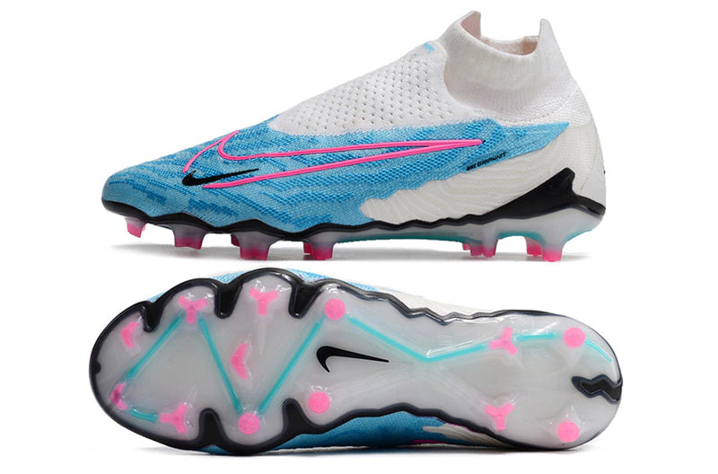Chuteira Nike Campo Phantom GX Elite FG "Blast Pack"