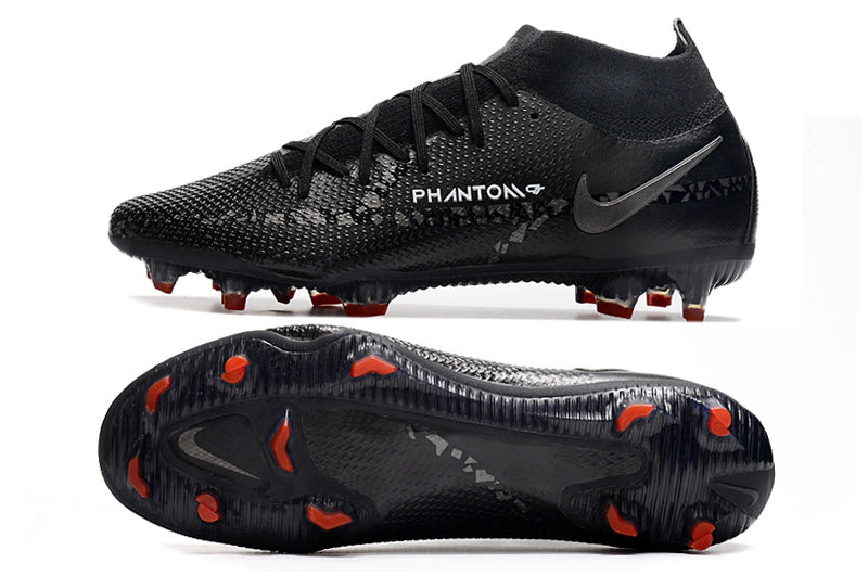 Chuteira Nike Campo Phantom GT 2 Elite FG "Shadow Pack"