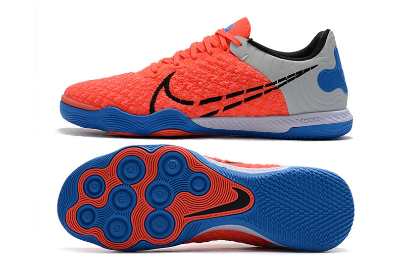 Chuteira Nike React Gato Futsal IC "Home Crew"
