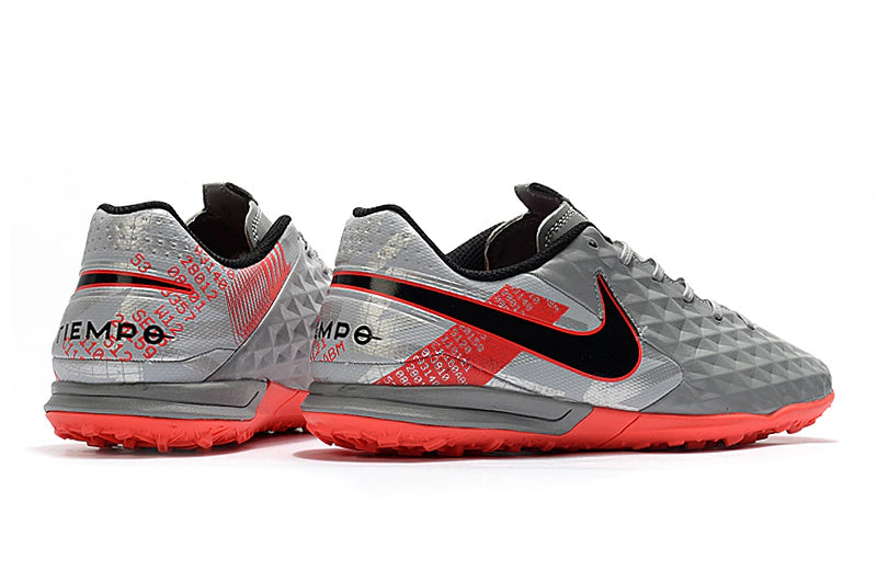 Chuteira Nike Tiempo 8 Pro Society "Neighborhood Pack"