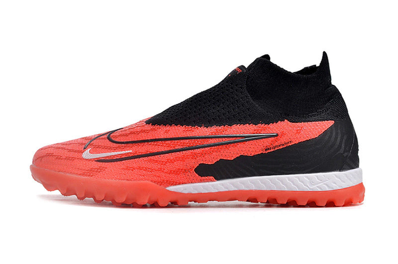 Chuteira Nike Phantom GX DF Society TF "Ready Pack"