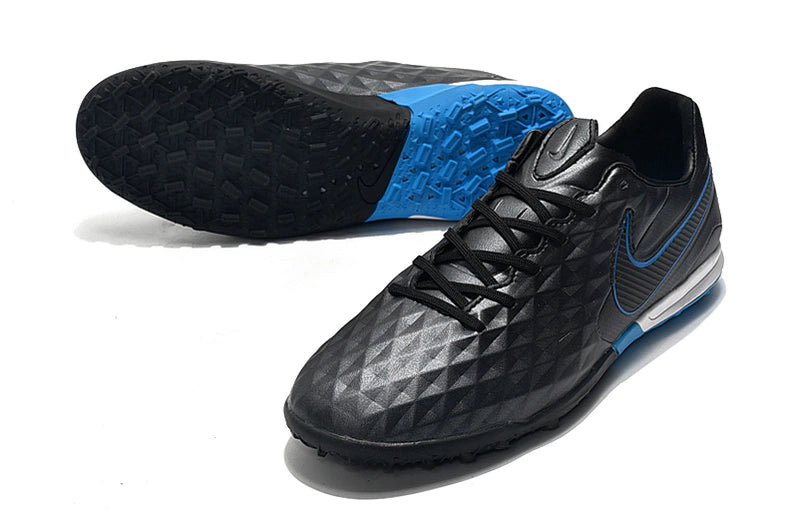 Chuteira Nike Tiempo 8 Pro Society "Under The Radar"