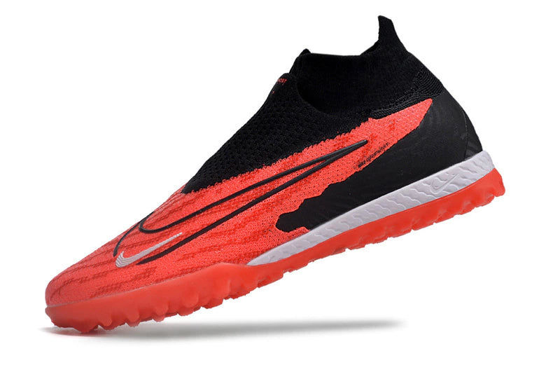 Chuteira Nike Phantom GX DF Society TF "Ready Pack"