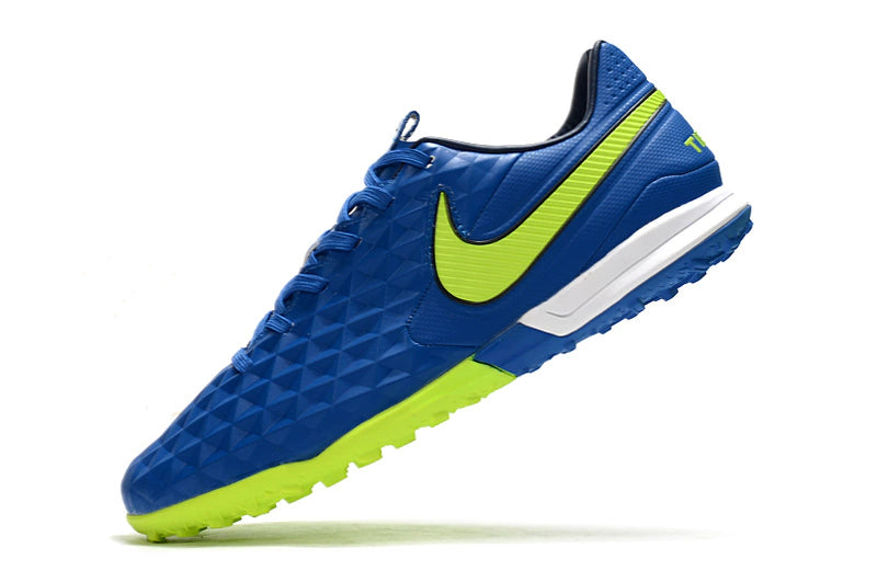 Chuteira Nike Tiempo 8 Pro Society "Skycourt Pack"