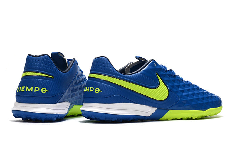 Chuteira Nike Tiempo 8 Pro Society "Skycourt Pack"