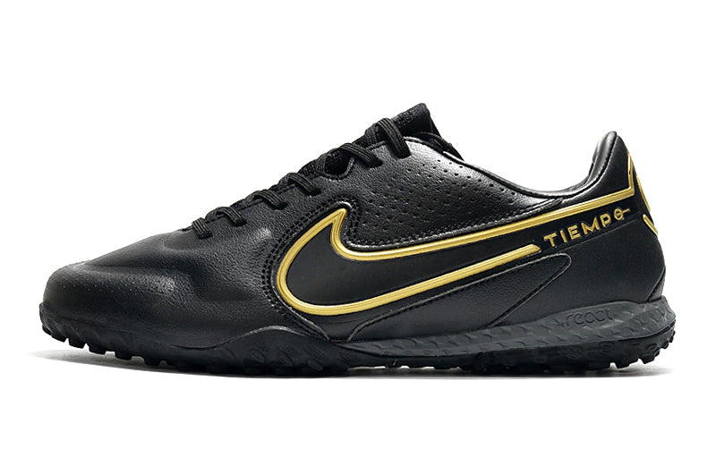 Chuteira Nike Tiempo 9 Pro Society "Shadow Pack"