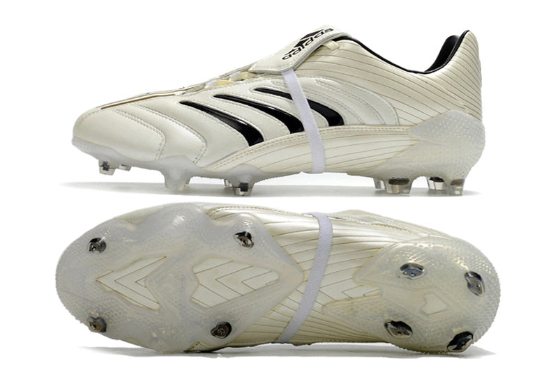 Chuteira Adidas Predator Absolute 20 FG "Eternal Class"