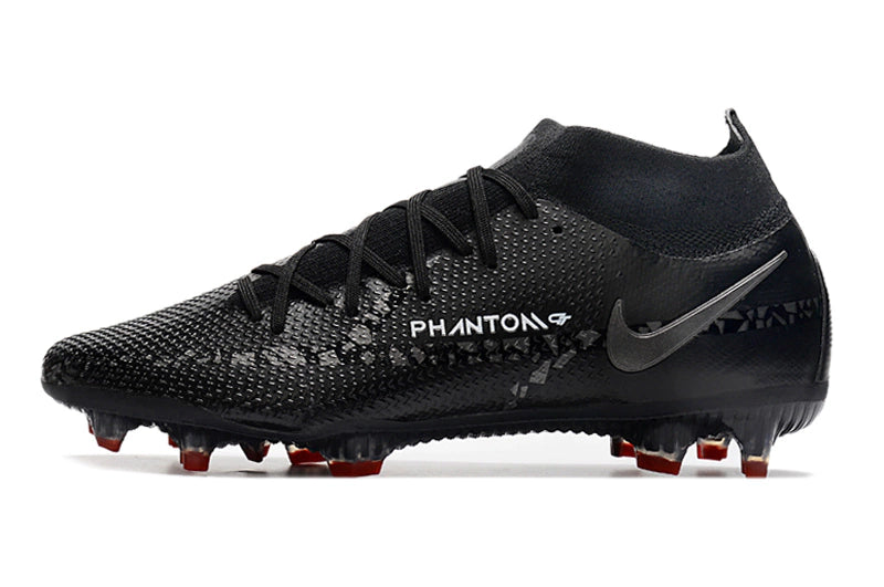 Chuteira Nike Campo Phantom GT 2 Elite FG "Shadow Pack"