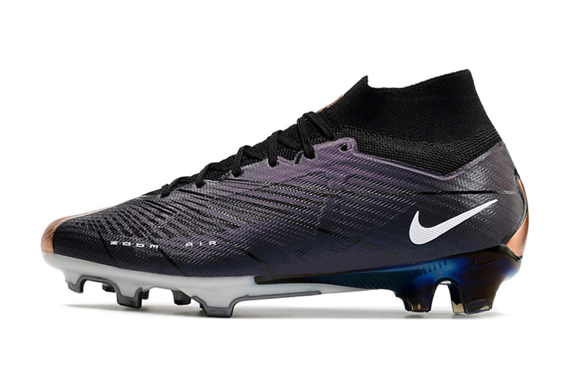 Chuteira Nike Air Zoom Mercurial Superfly 9 Elite FG SE
