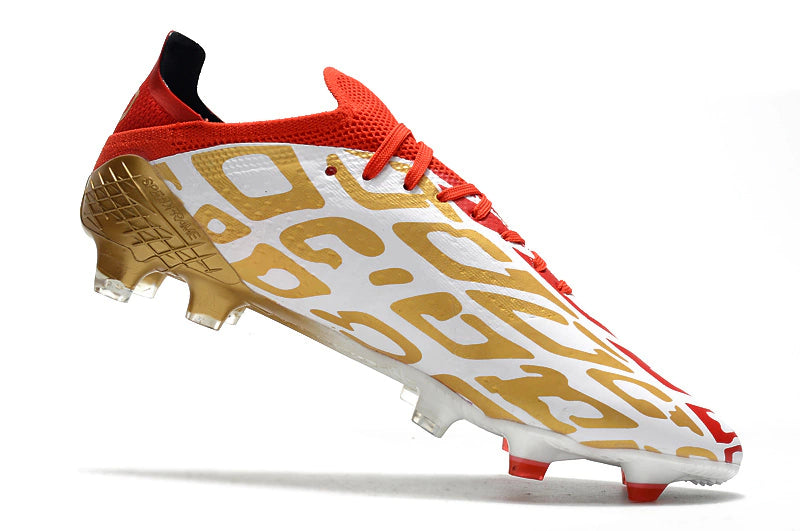Chuteira Adidas Speedfow.1 FG "Prepare For Battle"