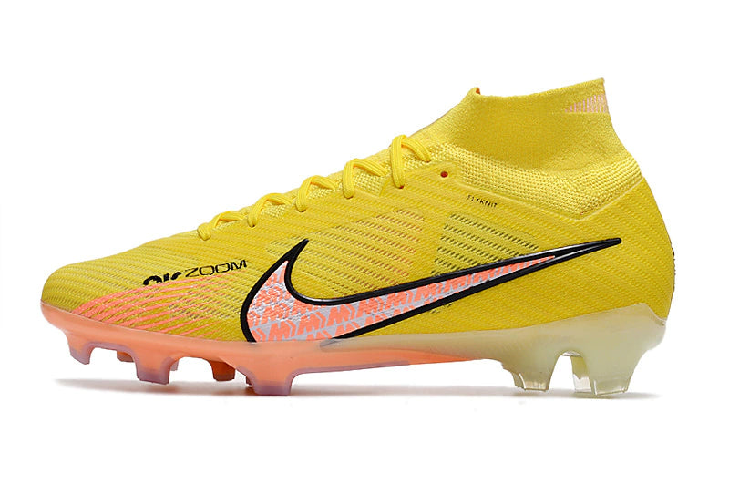 Chuteira Nike Air Zoom Mercurial Superfly 9 Elite "Lucent Pack"