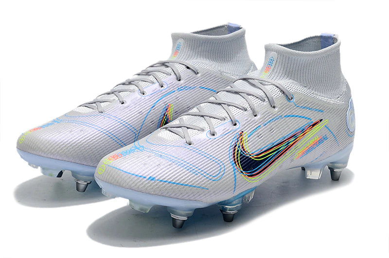 Chuteira Nike Mercurial Superfly 8 Elite SG "Progress"