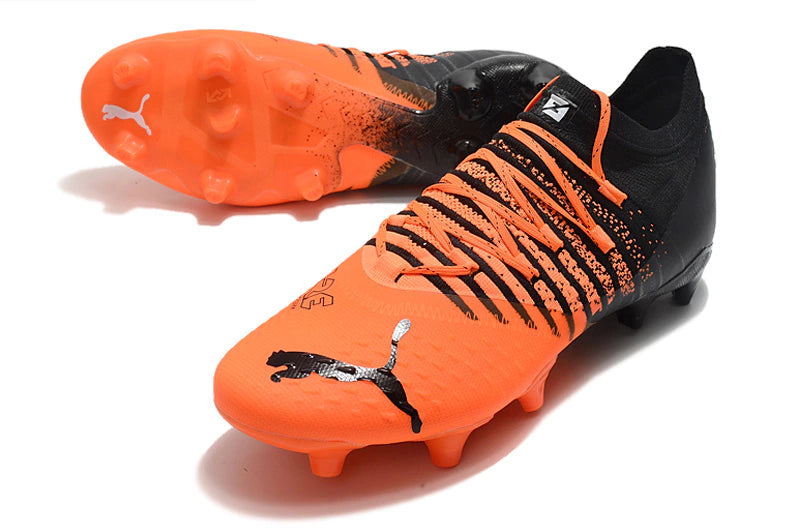 Chuteira Puma Future Z 1.3 Campo FG/AG "Instinct"