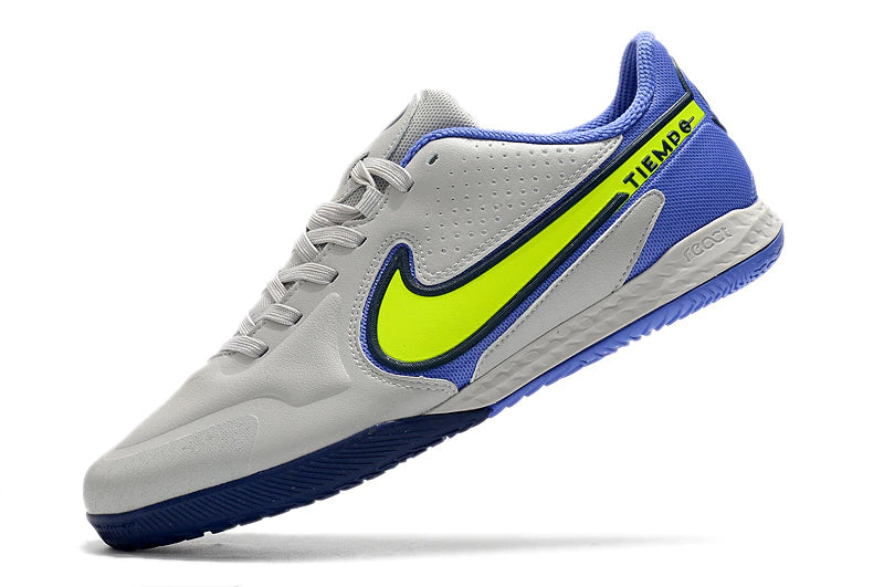 Chuteira Nike React Tiempo Legend 9 Pro Futsal IC "Recharge"