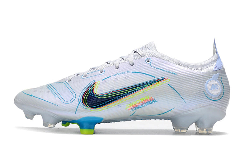 Chuteira Nike Mercurial Vapor 14 Elite Campo FG "Progress"