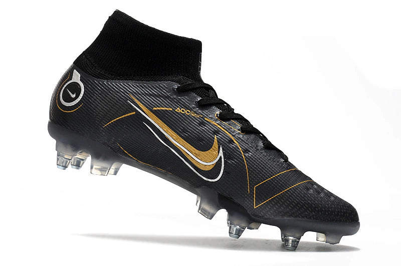 Chuteira Nike Mercurial Superfly 8 Elite SG "Shadow Pack"