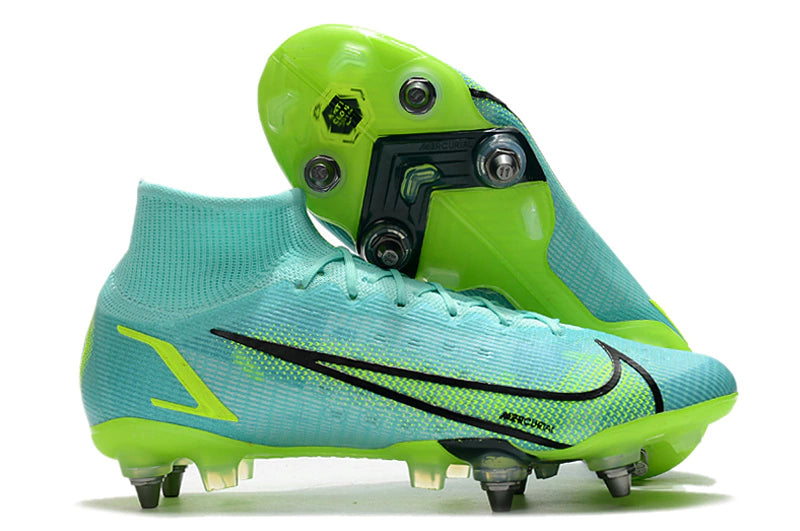 Chuteira Nike Mercurial Superfly 8 Elite SG "Impulse Pack"