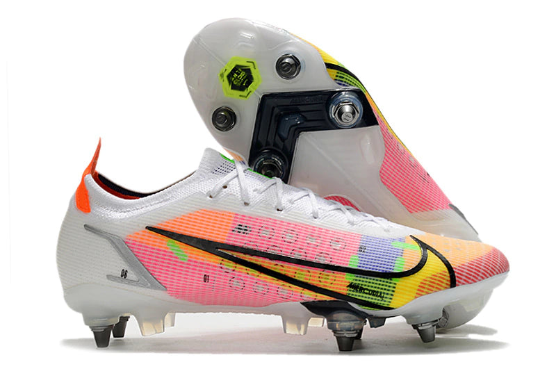 Chuteira Nike Mercurial Vapor 14 Elite SG "Dragonfly"