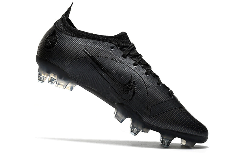 Chuteira Nike Mercurial Vapor 14 Elite SG - All Black