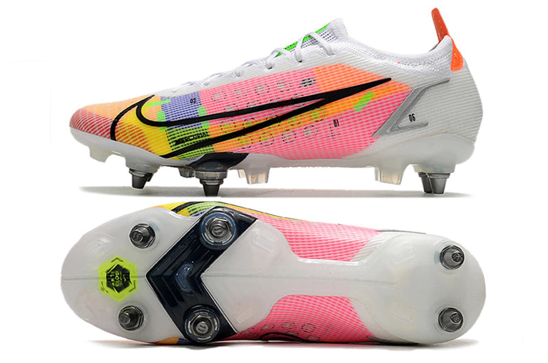 Chuteira Nike Mercurial Vapor 14 Elite SG "Dragonfly"