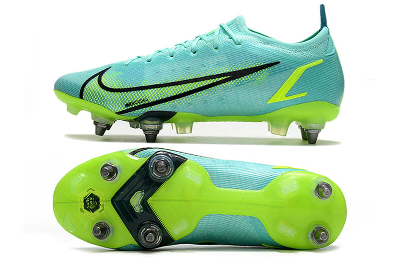 Chuteira Nike Mercurial Vapor 14 Elite SG "Impulse Pack"