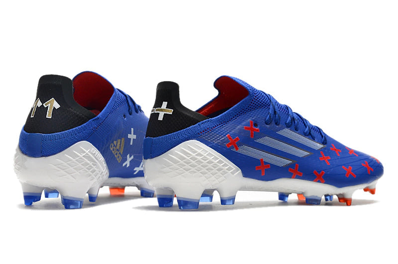 Chuteira Adidas Speedfow.1 FG "Eleven Eleven"