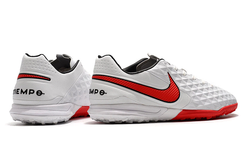 Chuteira Nike Tiempo 8 Pro Society "Sunrise Pack"