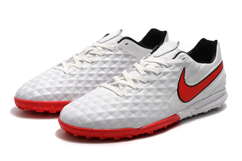 Chuteira Nike Tiempo 8 Pro Society "Sunrise Pack"